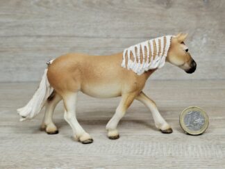 Schleich – 13742 Haflinger Stute