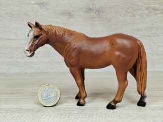 Schleich - 13251 Quarter Horse Stute