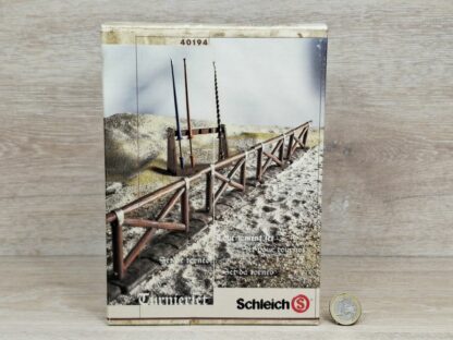 Schleich - 40194 Turnierset (RAR) (mit OVP)