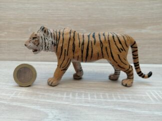 Schleich - 14369 Tiger [rot]