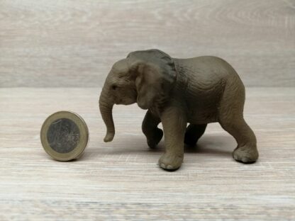 Schleich - 14322 Afrikanisches Elefantenbaby