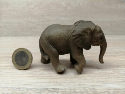 Schleich - 14322 Afrikanisches Elefantenbaby – Bild 2