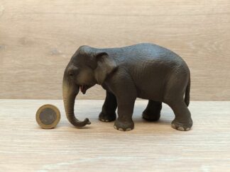 Schleich - 14344 Asiatische Elefantenkuh