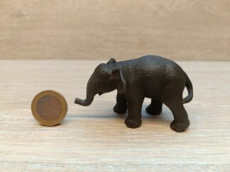 Schleich - 14343 Asiatisches Elefantenbaby