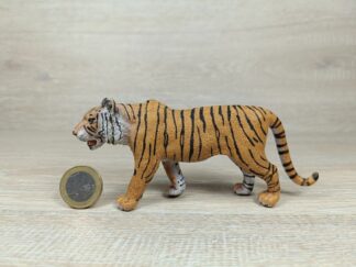 Schleich - 14369 Tiger [rot]
