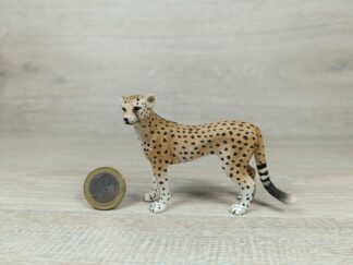 Schleich – 14614 Gepardin