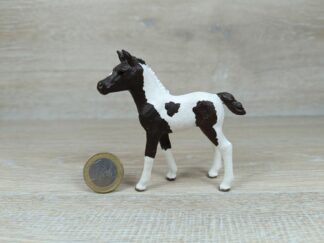 Schleich – 83011 Pino als Fohlen [Pinto]