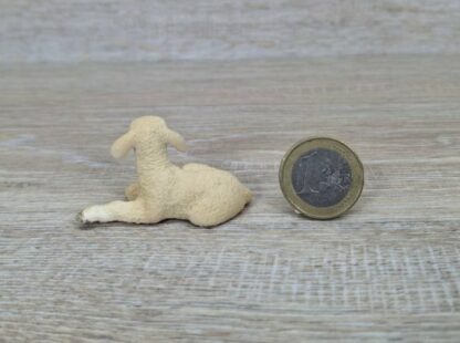 Schleich - Schleich - Schäfchen Paar (Lämmer) #2 – Bild 2