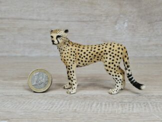 Schleich – 14614 Gepardin
