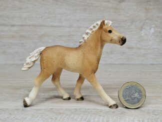Schleich - 13814 Haflinger Fohlen