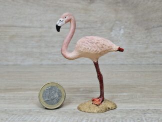 Schleich - 14758 Flamingo (RAR)