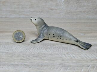 Schleich - 14801 bzw. [Treuefigur] 17032 Seehund