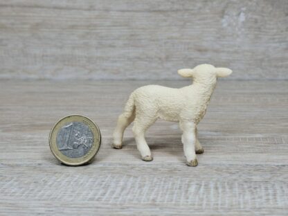 Schleich - Schleich - Schäfchen Paar (Lämmer) #2 – Bild 3