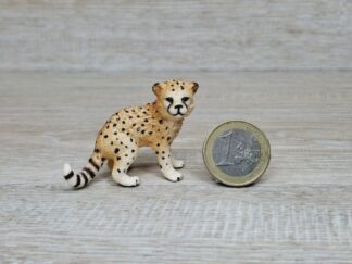 Schleich - 14747 Gepardenbaby