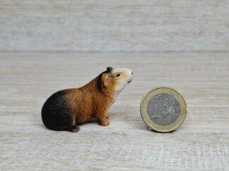 Schleich – 14417 Meerschweinchen [Die Haustiere – Nr. 14/16]