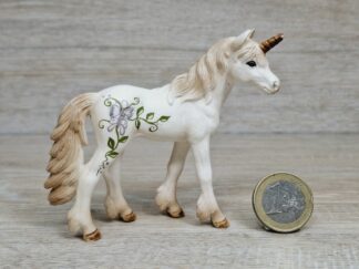 Schleich - 70420 Einhorn Fohlen