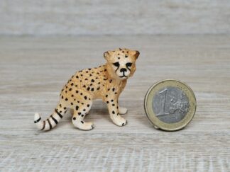 Schleich - 14747 Gepardenbaby