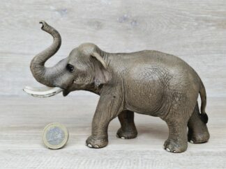 Schleich - 14653 Asiatischer Elefantenbulle