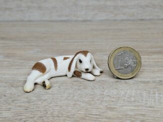 Schleich - 13697 Widderchen, liegend