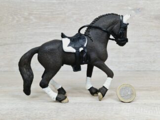 Schleich – 42457 Friese Hengst Reitturnier