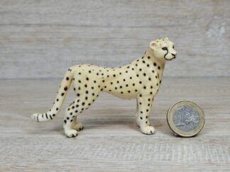 Schleich – 14143 Gepard [Farbvariante]