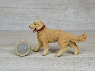 Schleich - MC-D. Golden Retriever