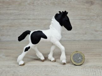 Schleich – 83044 Tinker Fohlen Cookie