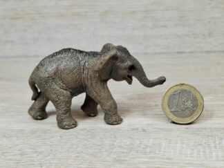 Schleich – 14655 Asiatisches Elefantenbaby