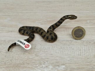 Schleich - 14778 Große Anakonda (Fähnchen-Sammler)´