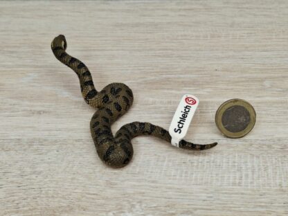 Schleich - 14778 Große Anakonda (Fähnchen-Sammler)´ – Bild 3