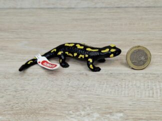 Schleich - 14870 Feuersalamander (Fähnchen)