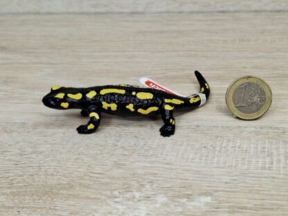 Schleich - 14870 Feuersalamander (Fähnchen) – Bild 2