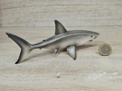 Schleich – 14553 Weißer Hai (RAR)