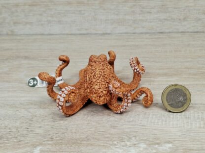 Schleich – 14768 Krake (RAR) (Fähnchen-Sammler)´ – Bild 3