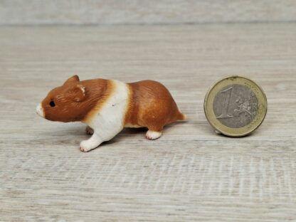 Schleich – 14412 Hamster (RAR) [Die Haustiere – Nr. 12/16] – Bild 2