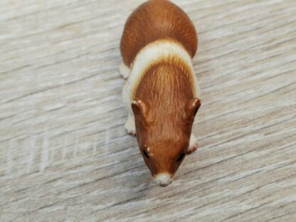 Schleich – 14412 Hamster (RAR) [Die Haustiere – Nr. 12/16] – Bild 3