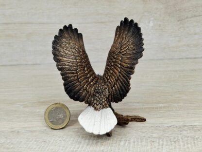 Schleich - Weißkopfseeadler mit Nest [Familie] – Bild 3