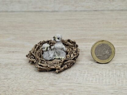 Schleich - Weißkopfseeadler mit Nest [Familie] – Bild 6