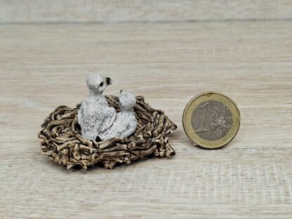 Schleich - Weißkopfseeadler mit Nest [Familie] – Bild 7