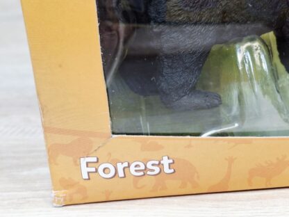 Schleich – 41456 Waldbewohner Nordamerikas [Elchbulle, Stinktier, Schwarzbär] (RAR) (mit OVP) – Bild 12