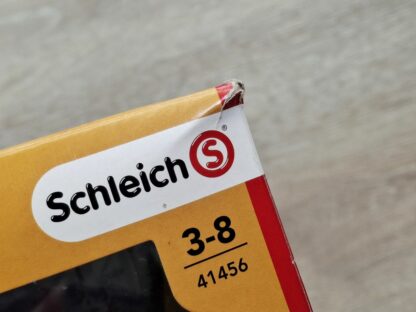 Schleich – 41456 Waldbewohner Nordamerikas [Elchbulle, Stinktier, Schwarzbär] (RAR) (mit OVP) – Bild 13