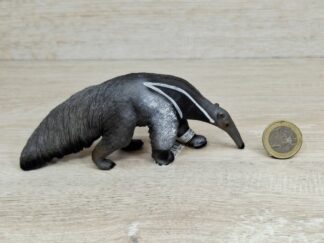 Schleich - 14844 Ameisenbär (Fähnchen)