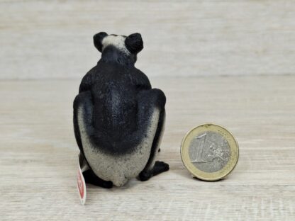 Schleich – 14877 bzw. [Treuefigur] 17091 Indri (Fähnchen) – Bild 3