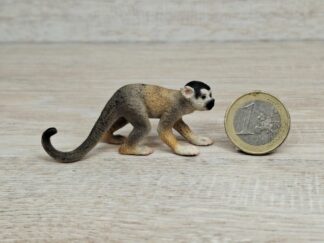 Schleich – 14723 Totenkopfäffchen