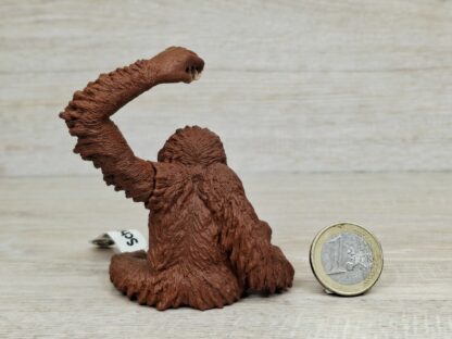 Schleich - 14775 Orang - Utan Weibchen (Fähnchen) – Bild 2