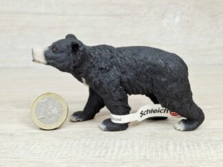 Schleich - 14779 Lippenbär (RAR) (Fähnchen-Sammler)