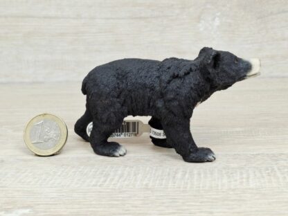 Schleich - 14779 Lippenbär (RAR) (Fähnchen-Sammler) – Bild 2