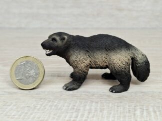 Schleich - 14646 Vielfraß (RAR)