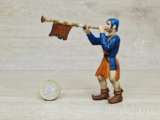 Schleich – 70025 Fanfarenbläser (RAR)