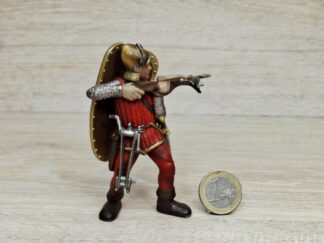 Schleich - 70016 Armbrustschütze [Lilienritter]